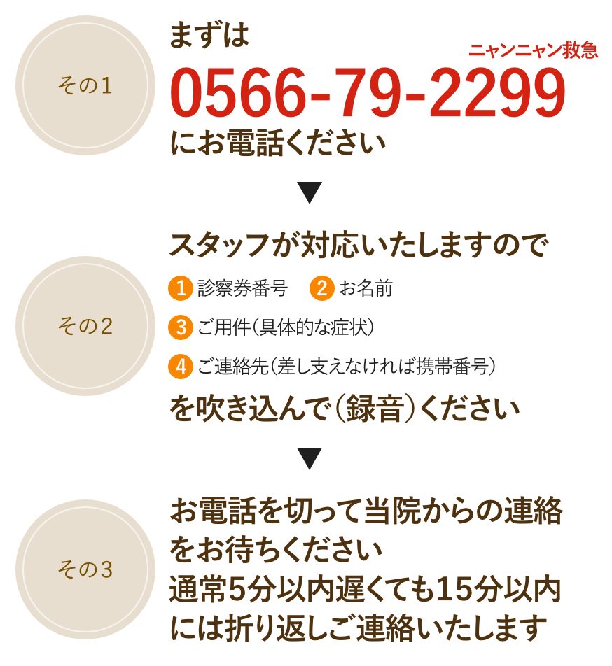 りんごの樹動物病院