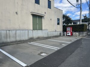 第2駐車場ご利用に関するお知らせ|りんごの樹動物総合医療センター | 愛知県安城市の動物病院