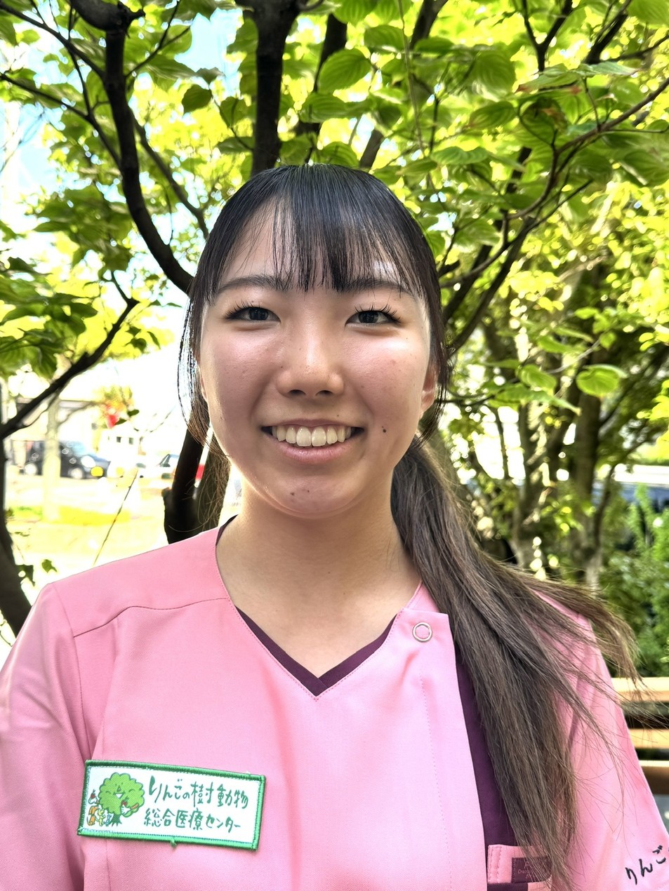 りんごの樹動物総合医療センター | 愛知県安城市の動物病院
